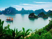 Вьетнам - Туристическая компания "Гольфстрим"