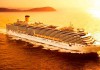 Золотые лайнеры Costa Cruises - Туристическая компания "Гольфстрим"