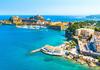 Панорама Средиземноморья на MSC Fantasia - Туристическая компания "Гольфстрим"