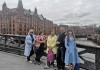 Северная Европа из Амстердама с 15.09.19 - Туристическая компания "Гольфстрим"