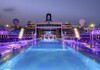 MSC World Europa - Туристическая компания "Гольфстрим"