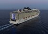 MSC World Europa - Туристическая компания "Гольфстрим"