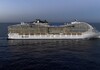 MSC World Europa - Туристическая компания "Гольфстрим"
