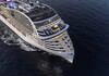 MSC World Europa - Туристическая компания "Гольфстрим"