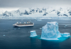 Антарктида с Princess Cruises - Туристическая компания "Гольфстрим"