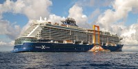 Celebrity Edge - Туристическая компания "Гольфстрим"