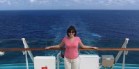 Западные Карибы на Liberty of the Seas, ноябрь 2012 - Туристическая компания "Гольфстрим"