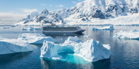 Антарктида - Туристическая компания "Гольфстрим"