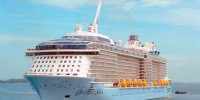 Ovation of The Seas - Туристическая компания "Гольфстрим"