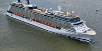 Celebrity Silhouette - Туристическая компания "Гольфстрим"