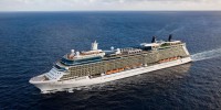 Celebrity Solstice - Туристическая компания "Гольфстрим"