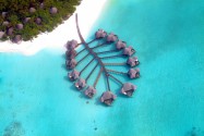 Мальдивские острова - Туристическая компания "Гольфстрим"