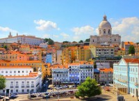 Португалия - Туристическая компания "Гольфстрим"