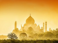 Индия - Туристическая компания "Гольфстрим"
