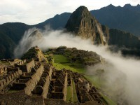 Перу - Туристическая компания "Гольфстрим"