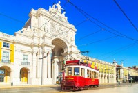 Weekend в Лиссабоне - Туристическая компания "Гольфстрим"