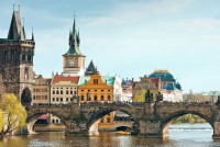 Курсы для детей в Чехии (англ./нем.) - Туристическая компания "Гольфстрим"