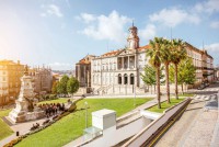Классическая Португалия (лайт) - Туристическая компания "Гольфстрим"