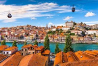 Португалия - Золотой стандарт - Туристическая компания "Гольфстрим"