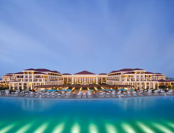 фото: rixos.com