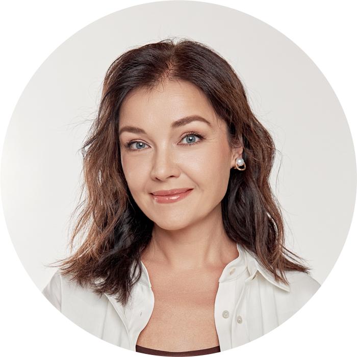 Екатерина Добрыгина 